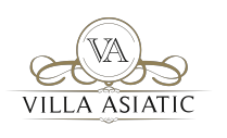 Villa Asiatic